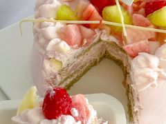 -积慕Cake(解放大道店)