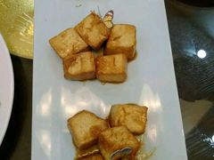 直隶总督豆腐-文轩私房菜(报社街店)