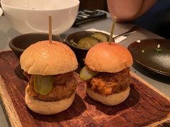 -Ocean's Table 欧舍