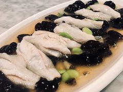 -漢舍中国菜馆(889广场店)