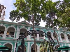 -星巴克臻选(广州沙面店)