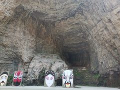 -山西通天峡景区