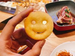 -新石器烤肉(之心城店)