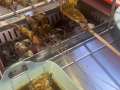 -遇西祠·海鲜烧烤(总店)