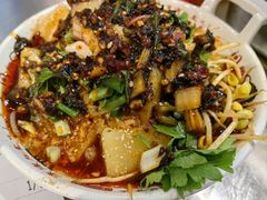 -钢管厂歆瑞源油卤串串香(春熙路太古里店)
