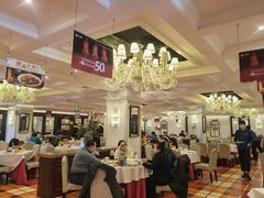 大堂-大鸭梨烤鸭店(朝阳路店)