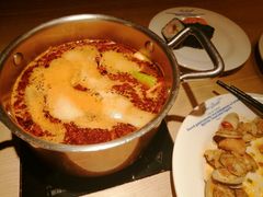 -星伦多自助料理(花山金鹰店)