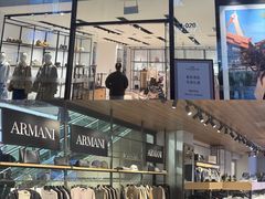 -盛京大奥莱(沈阳奥体店)