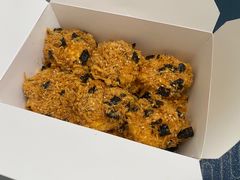 -鲍师傅糕点(观前街店)