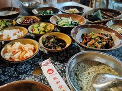 -张关合渣(航空大道店)