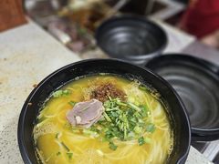 -一品飘香米线(一中总店)