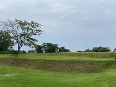 -盘龙城国家考古遗址公园