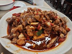 -老三样·旧食新味(船山路店)