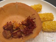 -香丰阁·烤鸭·川湘菜(清河店)