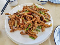 -北方饺子王·海肠捞饭·海鲜锅(山大店)