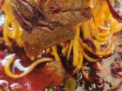 -清真磨沟沿老字号牛肉面(总店)