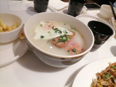 午餐肉煎蛋公仔面-新旺茶餐厅·早餐·夜宵(仙霞店)