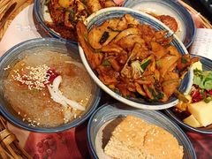 -留焕小吃·昆明非遗小吃品牌(文明街旗舰店)