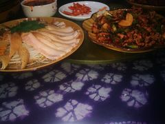 -白家寨子·山野白族菜(古城总店)