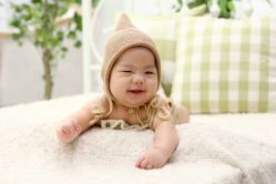点击看大图 -婴爱儿童摄影 BabyloveStudio(中山门店)