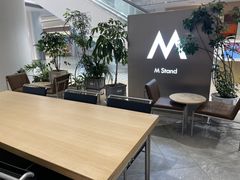 -M Stand(宁波万象城店)