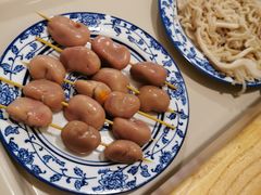-飘香火锅(玉林西路店)