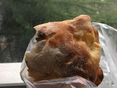 苹果奶酪面包-都恩客(高岛屋百货店)