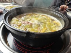 -野菌皇海景野生菌火锅(滨海大道店)