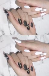 -恐龙·美甲美睫
