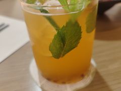 -大树餐厅(大悦城店)
