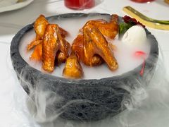 -3号仓库·创意中国菜(新世界城店)