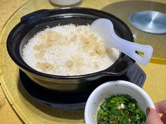 盐油饭-大笑饭堂(甲子桥店)