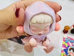 -泡泡玛特POPMART(合生汇店)