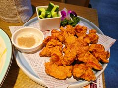 喜元炸肉-隆喜元鱼汤包·海鲜(中联广场店)