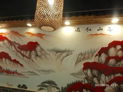 -陈胖子特色菜.鲜货现炒(融景城店)