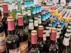 零售区-海天一色海景自助餐厅(西港花园店)