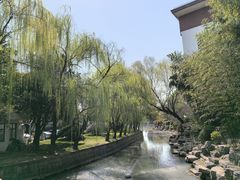 -同里湖度假村(二期店)