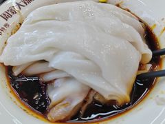 -周家大辣椒面皮(中山街店)