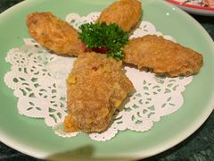 -新白鹿餐厅(悠迈生活广场店)