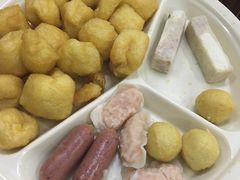 -三叔牛杂火锅店(三淮大街15号店)