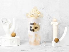 -喜茶(上海打浦桥日月光gelato lab+店)