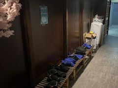 -白兔子密室(长寿路店)
