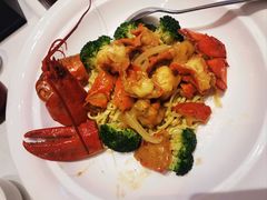 -万龙洲海鲜(广渠门店)