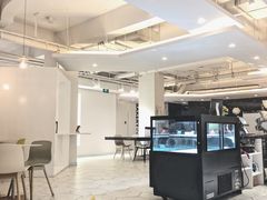 -CAFE'IN精品咖啡体验空间(小寨店)