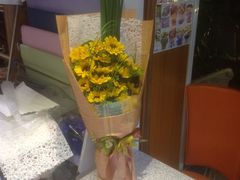 -FEI FEI FLOWER鲜花店·气球派对·宝宝宴布置(虹口德必运动Loft店)