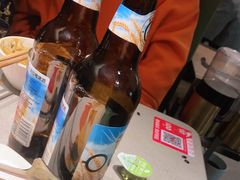 -海底捞火锅(百乐门广场店)