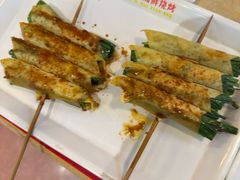 -福茗春薪禾记海鲜烧烤(八一路店)