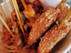 -酷辣大嘴巴(步行东街店)