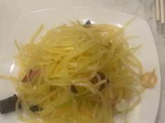 -西部马华清真兰州牛肉面·烧烤夜市(关东店)