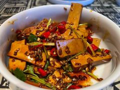 -俏九州·小炒黄牛肉(华润万象汇店)